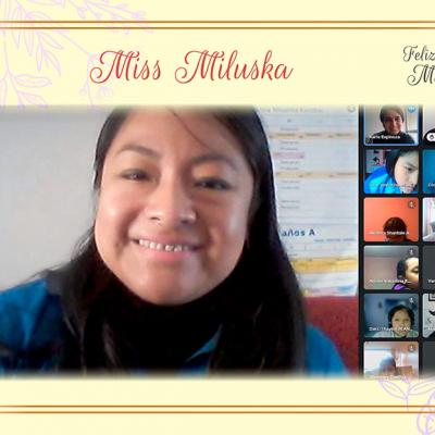 Miss Miluska